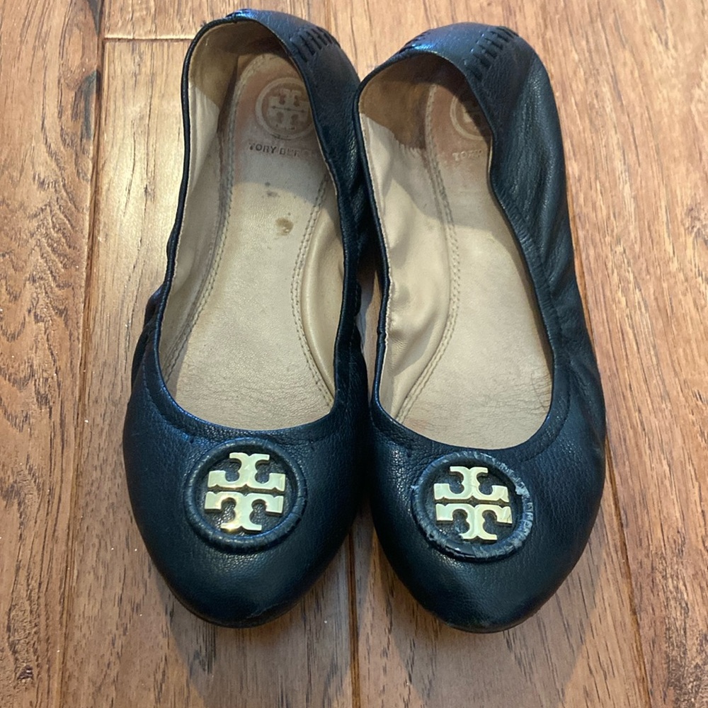 Tory Burch Flats